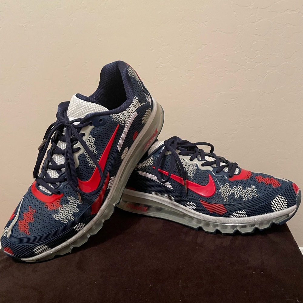 Nike Air Max 2017.8